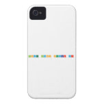 love potion number nine
   iPhone 4 Cases