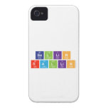 Ba|l|li|n
 R|a|llin  iPhone 4 Cases