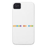 Physics is Cool  iPhone 4 Cases