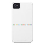 jerry boy tiquiamaricon villaluna  iPhone 4 Cases