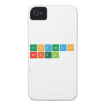 usaamah
 kriel
 
   iPhone 4 Cases