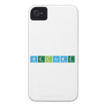 WELCOME  iPhone 4 Cases