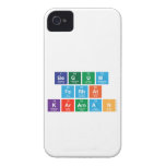 BEGUM
 FERHAT
 KARAMAN  iPhone 4 Cases