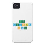 The
 Deranged
 Sage  iPhone 4 Cases