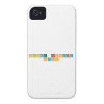 Salome Archaia
 Haoo   iPhone 4 Cases
