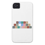 gerardo
 ana belen
 amor-love  iPhone 4 Cases