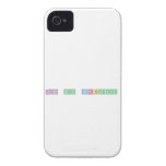 Its My Birthday  iPhone 4 Cases