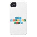 MAD 
 SCIENTIST
 PARTY  iPhone 4 Cases