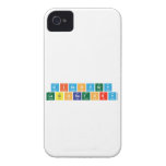 Discovery
 Laboratory  iPhone 4 Cases