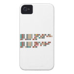 Never gonna give you up
 Never gonna let you down
 Never gonna run around 
 and desert you
 
 Never gonna make you cry
 Never gonna say goodbye
 Never gonna tell a lie
 and hurt you  iPhone 4 Cases
