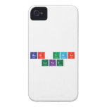 Bar Umar
 Lanat  iPhone 4 Cases