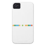 Othman Al Soudi  iPhone 4 Cases