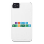 Kimya
 Gunlugum  iPhone 4 Cases