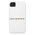 science experiments
   iPhone 4 Cases