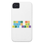 Love Is
 Manis asin
 Asem ketek  iPhone 4 Cases