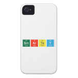 Smartey  iPhone 4 Cases
