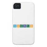 congrats  iPhone 4 Cases