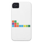 IAM
 KARL
 MARIDABLE  iPhone 4 Cases