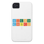 Science
 Matters
   iPhone 4 Cases