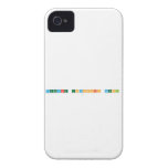 Delaware Township School
   iPhone 4 Cases