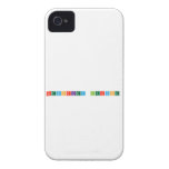 NetWorked Learning  iPhone 4 Cases