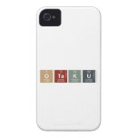 Otaku  iPhone 4 Cases