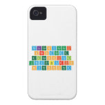 felicesvacaci
 onesdesde
 elhospital 
 universitario
 severoochoa  iPhone 4 Cases