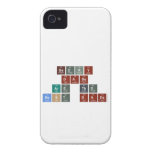 Geeky
 Dads
 Are the
 Best Dads  iPhone 4 Cases