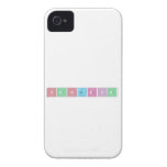 Sangria  iPhone 4 Cases