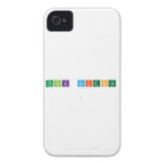 Think Science
 
   iPhone 4 Cases
