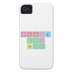 Archie
 Dwi
 Amira  iPhone 4 Cases