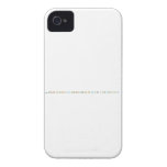 You better stop this bullshit with my sister or else your going too have an army of angry women to deal with  iPhone 4 Cases