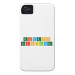 Gideon
 Groblwe  iPhone 4 Cases