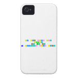 Do you trust me?
 Really?
 No. Si. No.
 I don’t trust you.   iPhone 4 Cases
