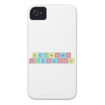 Pattaraphon
 Saengphu  iPhone 4 Cases
