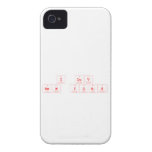 I luv
 New york  iPhone 4 Cases