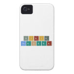 Kimie
 Caroxxa  iPhone 4 Cases