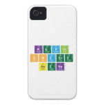 Kevin 
 Onzere 
 Asena  iPhone 4 Cases