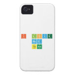 I love
 Mod
 Team  iPhone 4 Cases
