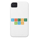 science
 bitch  iPhone 4 Cases