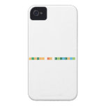 Success is elemental  iPhone 4 Cases