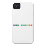 Free uyghur  iPhone 4 Cases