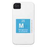 M  iPhone 4 Cases