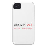dESIGN  iPhone 4 Cases