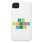 NOBI
 ASSHOFA
 ZEN  iPhone 4 Cases