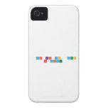 İyi ki doğdun 
 Nejdiye   iPhone 4 Cases