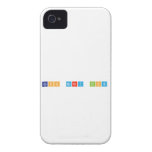 cash money flow  iPhone 4 Cases