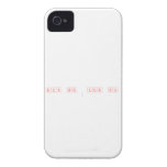 Evin hoca  ile fen 
   iPhone 4 Cases