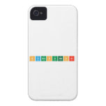Syamsundhar   iPhone 4 Cases