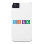 yikes
   iPhone 4 Cases